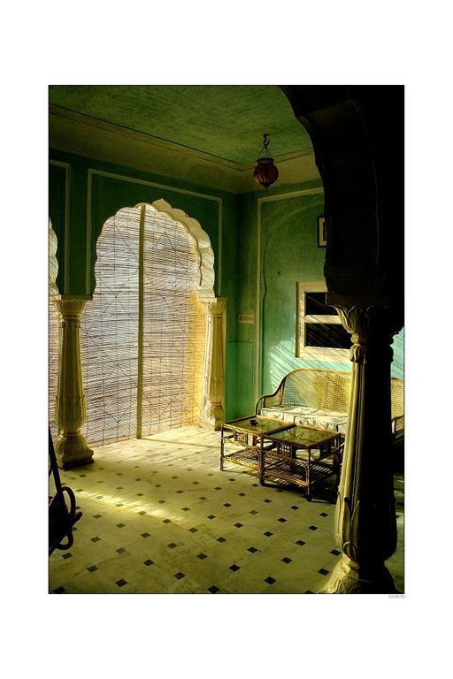 Pachewar Garh Fort Exterior foto